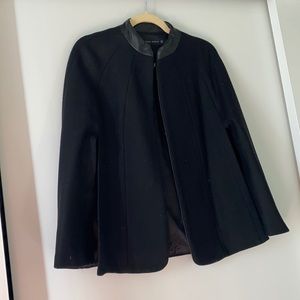 Zara cape